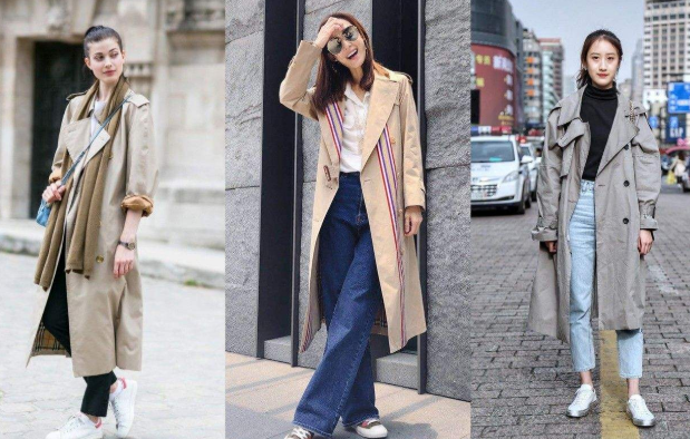 [时尚快讯]An Archive of Making以档案室概念创新呈现HAIZHENWANG 18AW系列服装