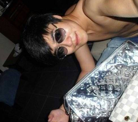 [时尚快讯]深圳时装周 X 聚道联合呈现大秀！今日！权力移交！