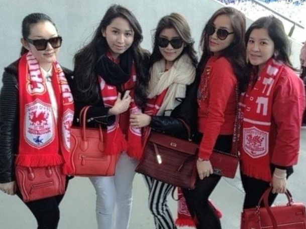 [时尚快讯]深圳珠宝展圆满落幕 DIASENN德诚珠宝 解构现代东方美学领创行业新标