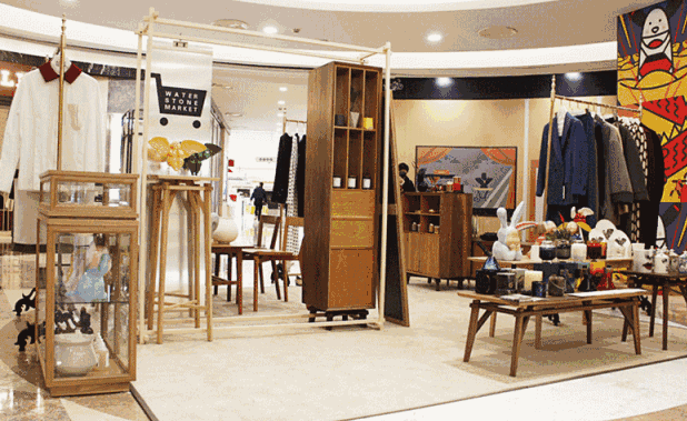 [时尚快讯]FASHION SOURCE 2019春季展即将精彩绽放，缔造服装产业新纪元！