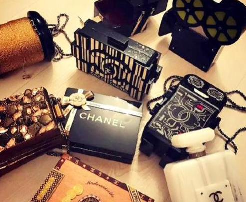 [时尚快讯]2018中国深圳服装原创设计大赛落幕 俞柳辰《AVIATION飞行术》获得金奖