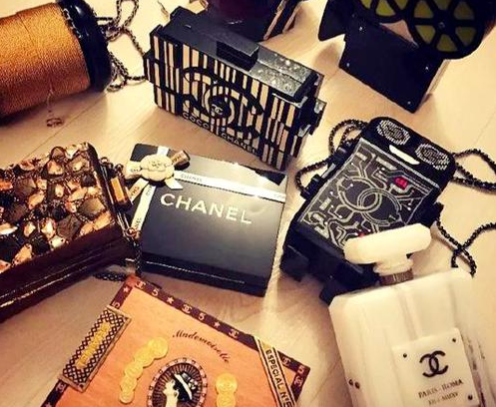 [时尚快讯]挑战服装美学尺度，DOUCHANGLEE 2019春夏SIGNAL最新系列发布