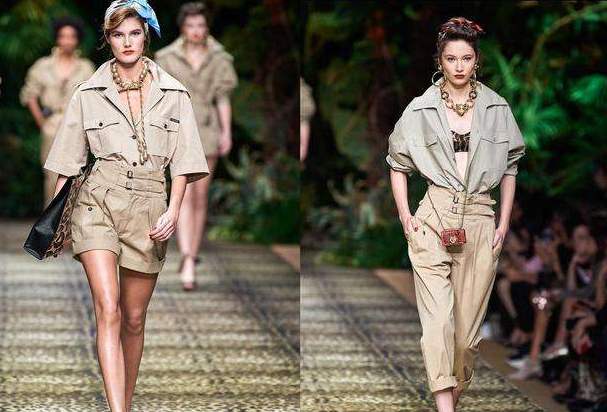 [时尚快讯]第20届深圳国际服装供应链博览会暨第5届深圳原创设计时装周圆满落