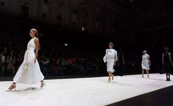 [时尚快讯]奇遇无界·探索突破｜中国高端服装品牌Sun Tomorrow发布2019秋季新品